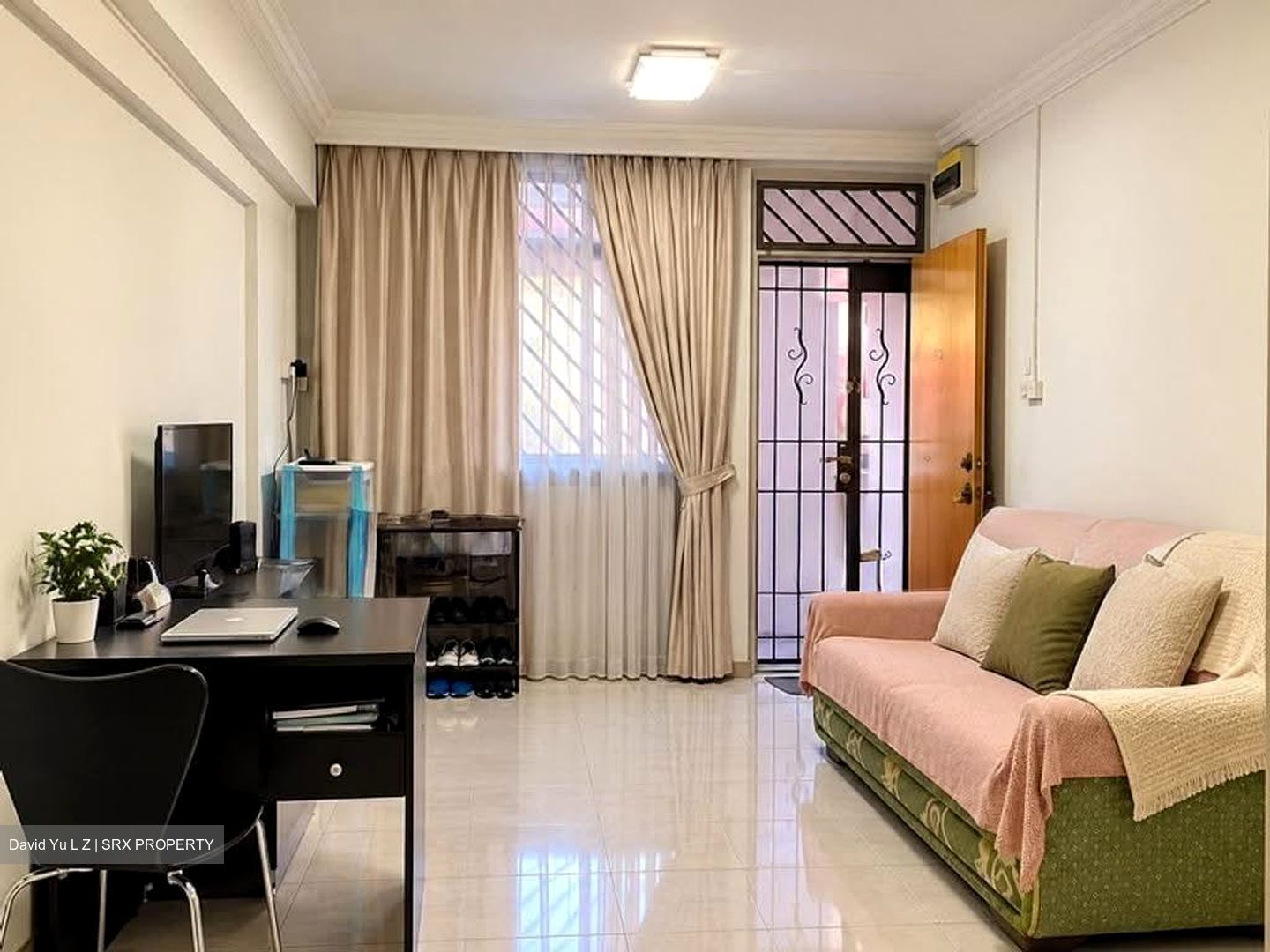 Blk 18 Toh Yi Drive (Bukit Timah), HDB 3 Rooms #637102711